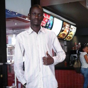 miracle_ojo, online dating profile photo
