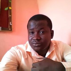 kunledon, online dating profile photo
