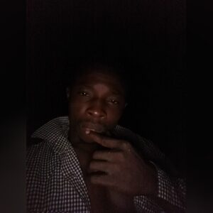 stan.onyii, online dating profile photo
