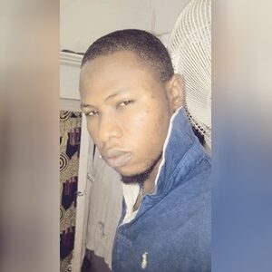 chuksdonard, online dating profile photo