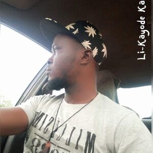 king_li, online dating profile photo