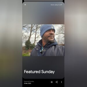 olaniyi99, online dating profile photo