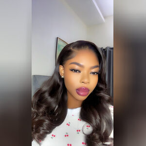 shine_, online dating profile photo