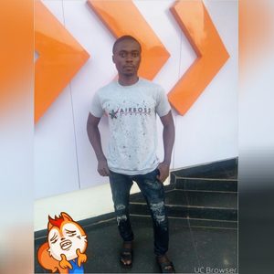 kalu10, online dating profile photo