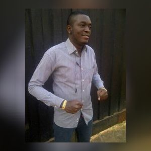 linussilo, online dating profile photo