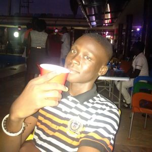 rsleek9, online dating profile photo