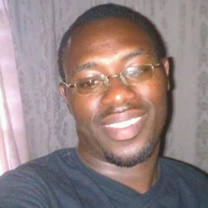 ogunzonline, online dating profile photo