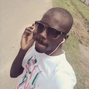 rotimi9jaa, online dating profile photo