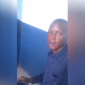 adeshina15, online dating profile photo