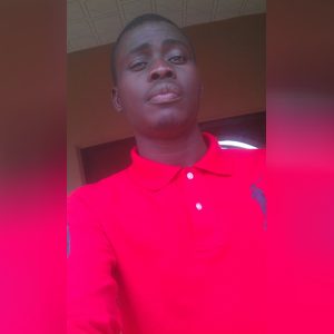 blaqmoore, online dating profile photo