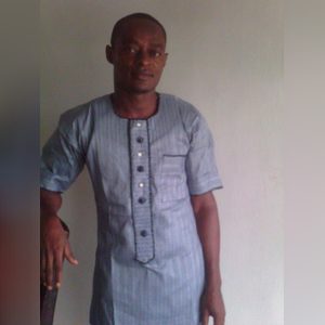 auchi, online dating profile photo