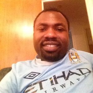 adeyemi233, online dating profile photo