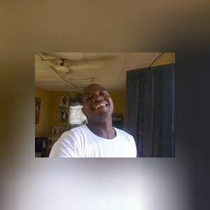 michealadeyeye78, online dating profile photo