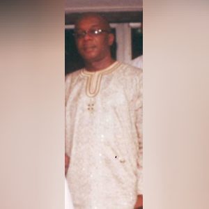 cyrilnjor, online dating profile photo