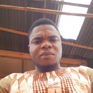 abimbola232, online dating profile photo