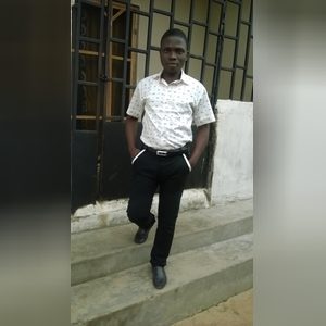 idongesitbassey491, online dating profile photo