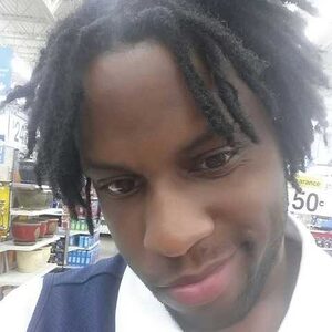 delvin, online dating profile photo