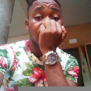 tonyehansome, online dating profile photo