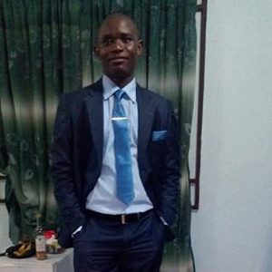 blessufuo, online dating profile photo