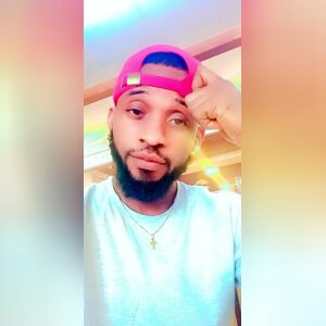 ayobami05, online dating profile photo