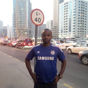 alesh007, online dating profile photo