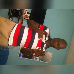 femigolden, online dating profile photo
