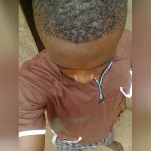 oluwafhemie, online dating profile photo