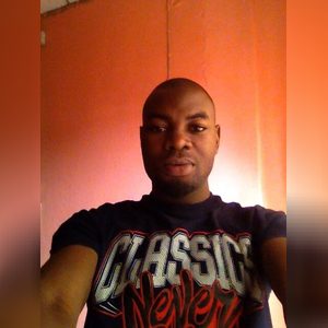 eazywayne, online dating profile photo