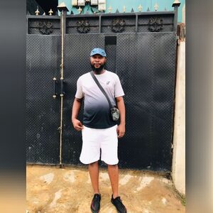 oscar16, online dating profile photo