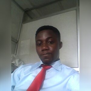 kayode90, online dating profile photo
