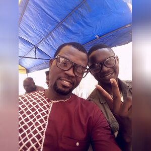 kelvin360, online dating profile photo