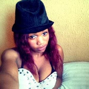 bunkunmi, online dating profile photo