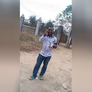 silurdadebayo, online dating profile photo