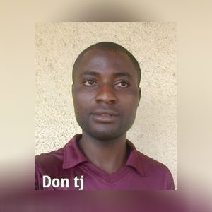 tijjani_isiaka, online dating profile photo