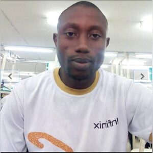 chrisfrancis, online dating profile photo