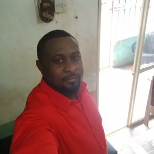 ezebunwo, online dating profile photo