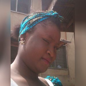 olayera, online dating profile photo