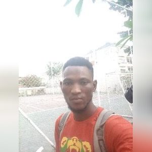 olasoji, online dating profile photo