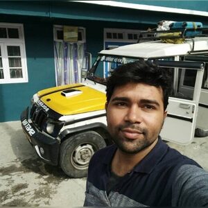 col3dud, online dating profile photo