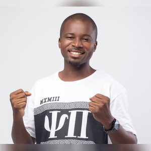 charab, online dating profile photo