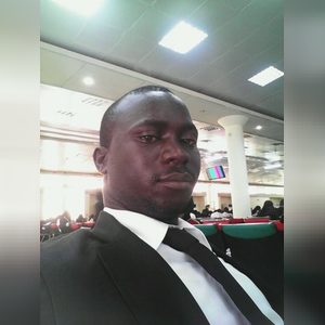 awojobi1, online dating profile photo