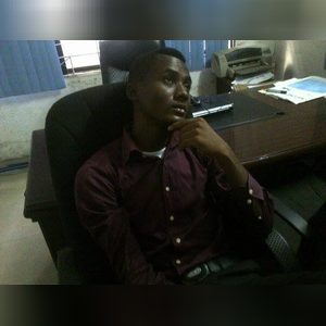 franchidom, online dating profile photo