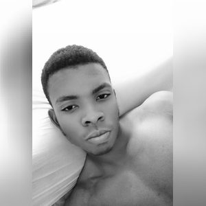 cute_niggar, online dating profile photo