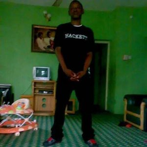 djmaotek, online dating profile photo