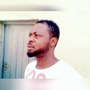 olawax4real, online dating profile photo