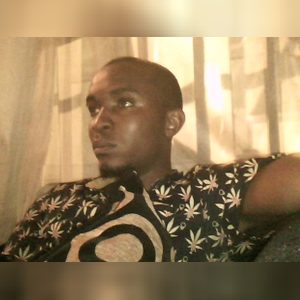 nwabufo1, online dating profile photo