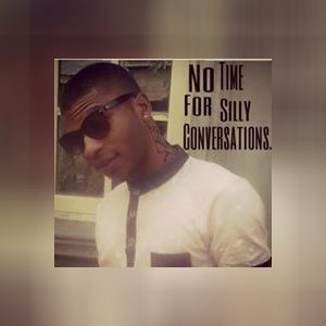 ndubuisisuccess, online dating profile photo