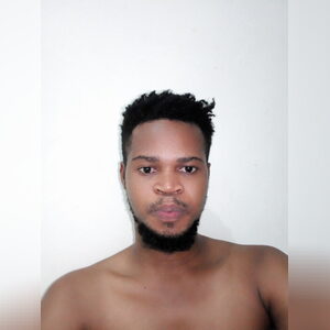 johnel, online dating profile photo
