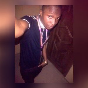 samuelasekhomon, online dating profile photo