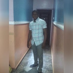 marius83, online dating profile photo